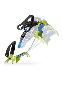 Кошки-корзины Climbing Technology Snow Flex