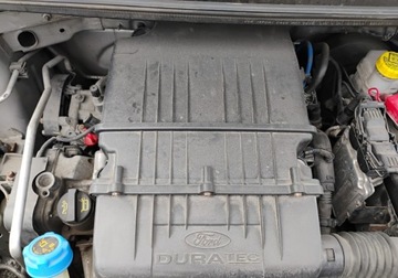 Ford Ka III 2015 Ford KA 2015r, 1.2 Benzyna. Lekko uszkodzony lewy bok. Jezdzi. 1.2 Benzyna, zdjęcie 17