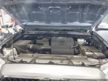 Toyota Tacoma II 2019 Toyota Tacoma 2019r., TRD OFF ROAD, od ubezpieczalni 3.5 Benzyna 278KM, zdjęcie 11