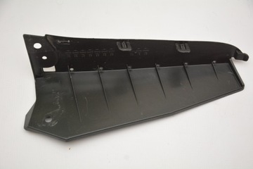 KRYT NÁRAZNÍKU PRAVÝ ZADNÍ LEXUS NX II 23-2025R