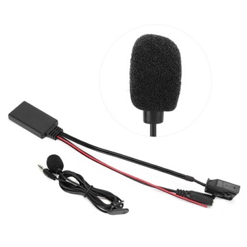 18-КОНТАКТНЫЙ АДАПТЕР MFD2 RNS2 БЕСПРОВОДНОЙ АУДИО РАДИО BLUETOOTH