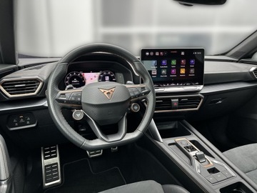 Cupra Formentor Crossover 1.5 TSI 150KM 2024 Cupra Formentor 1.5TSI 150KM DSG l Sportowe Fotele, zdjęcie 11