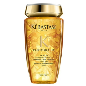 KERASTASE ELIXIR ULTIME OLEO COMPLEX SZAMPON 250ml
