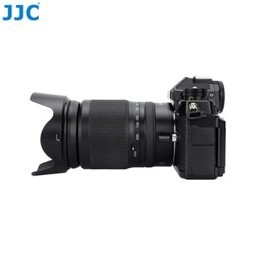 Бленда-тюльпан типа HB-93 Объектив HB93 NIKON Nikkor Z 24-200mm f/4-6.3 VR