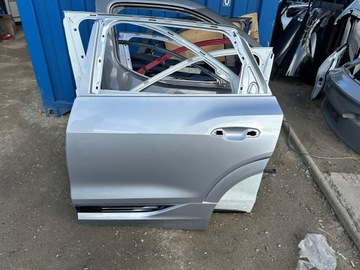 AUDI E-TRON 4KE DVEŘE ZADNÍ LEVÉ