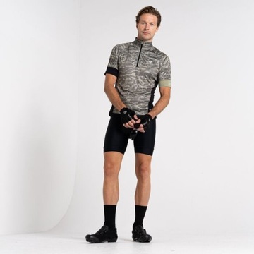 МУЖСКАЯ ВЕЛОСИПЕДНАЯ ДЖЕРСИ DARE2B DMT721 LAN зеленая M