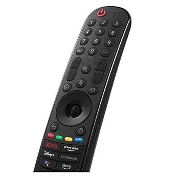 Pilot LG AN-MR22GN MAGIC do serii UQ LED LG