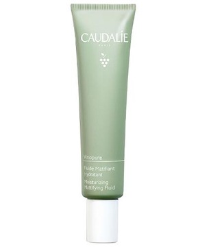 Caudalie Vinopure Fluid matująco nawilżający 40 ml