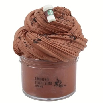 НАБОР ДЛЯ ИЗГОТОВЛЕНИЯ ПЛАСТИКОВОГО СЛАЙМА МАСЛО ПУШИСТЫЕ АКСЕССУАРЫ