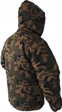 ВОДОНЕПРОНИЦАЕМАЯ ЗИМНЯЯ КУРТКА XL В МИНИСТРИИ