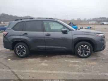 Subaru Forester VI 2026 Subaru Forester 2026 r., 2,5L PREMIUM 2.5 Benzyna 180KM, zdjęcie 13