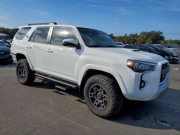 Toyota 2024 Toyota 4-Runner SR5 Premium 2024 4.0 Benzyna 270KM, zdjęcie 4