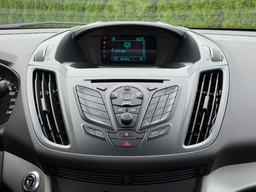 Ford Kuga II SUV 1.6 EcoBoost 150KM 2014 Ford Kuga 1.6 Benz. Bogato Wyposazona Nowy rozrzad 1.6 Benzyna 150KM, zdjęcie 22