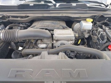  RAM 1500 Limited 57 Box 2023 5.7l 5.7 Benzyna 395KM, zdjęcie 5