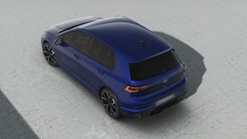 Volkswagen Golf VIII R Facelifting 2.0 TSI 333KM 2026 Volkswagen Golf R 2.0 TSI 4Motion 333 KM DSG -, zdjęcie 2