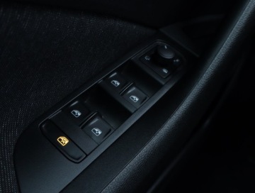 Skoda Kamiq Crossover 1.5 TSI 150KM 2022 Skoda Kamiq 1.5 TSI, Salon Polska, 1. Właściciel, zdjęcie 13