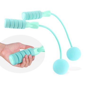 Скакалка Беспроводные упражнения Беспроводные прыжки Дети Тренируются мужчины и взрослые