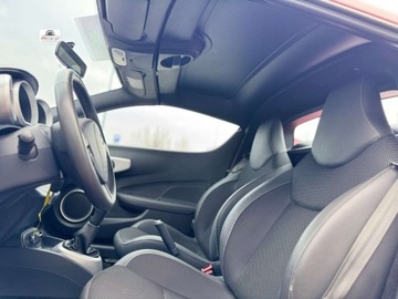 Renault Wind 2011 Renault Wind 1.2 TCE 100KM, cabrio, bezwypadkowy, niski przebieg, bardzo z, zdjęcie 30