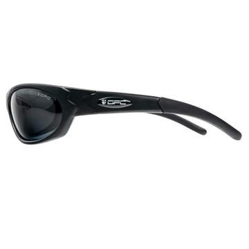 Okulary OPC Military Marines Black Matt Smoke Reve