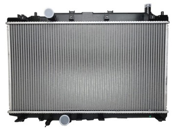 CHŁODNICA WODY HONDA HR-V 1.8 2015 - 2019 USA