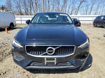 Volvo S60 III 2021 Volvo S60 T5 Momentum 2021 2.0l 2.0 Benzyna 250KM, zdjęcie 5