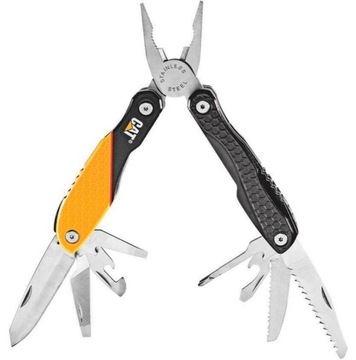 CAT Multitool 13w1 Multi-Function Tool