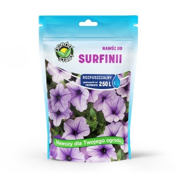 Nawóz do surfinii rozpuszczalny 250 g