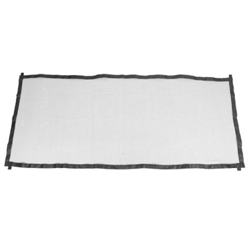 СЕТКА БЕЗОПАСНОСТИ ДЛЯ СОБАК 184 СМ