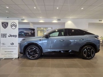 Peugeot 3008 III SUV Electric Elektryczny 73kWh 210KM 2025 Peugeot 3008 e-3008 GT 73kWh 210KM Demo Dealer SalonPL Vat23 Elektryczny, zdjęcie 3