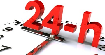 Мини-распылитель с дезинфицирующей резьбой 24/410
