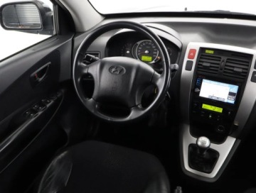 Hyundai Tucson I 2008 Hyundai Tucson 2.0 CRDi, Navi, Klima, Klimatronic, zdjęcie 6