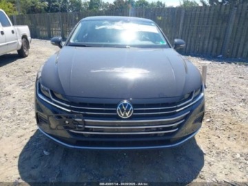 Volkswagen Arteon 2021 Volkswagen Arteon 2.0T SE 2021 2.0 Benzyna 268KM, zdjęcie 2