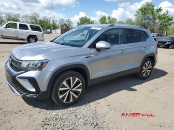 Volkswagen 2022 Volkswagen Inny 2022 r., 1,5L od ubezpieczalni 1.5 Benzyna 158KM, zdjęcie 2