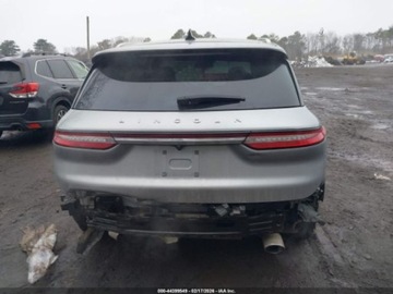 Lincoln 2022 Lincoln Corsair Standard 2022 2.0 Benzyna 250KM, zdjęcie 4