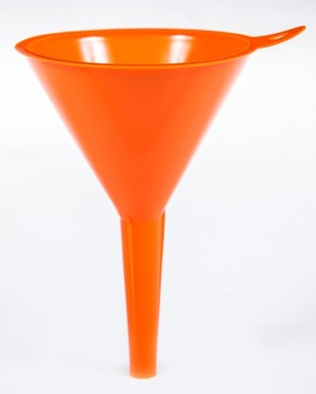 НАБОР ВОРОНОК, НАБОР ДЛЯ НЕФТИ И ХИМИКАТОВ - 6 ШТ.