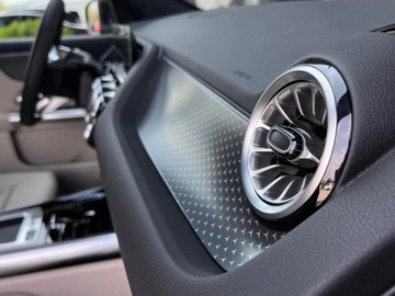 Mercedes GLA II Off-roader Facelifting 1.3 200 163KM 2025 MERCEDES-BENZ GLA 200 Progressive Suv 1.3 (163KM) 2025, zdjęcie 10