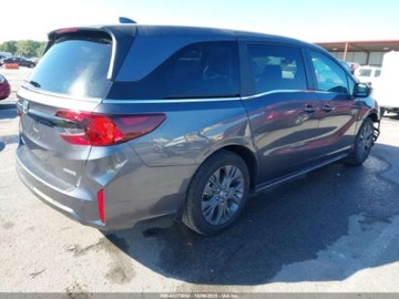 Honda Odyssey IV 2025 Honda Odyssey Touring 2025 3.5l 3.5 Benzyna 280KM, zdjęcie 6