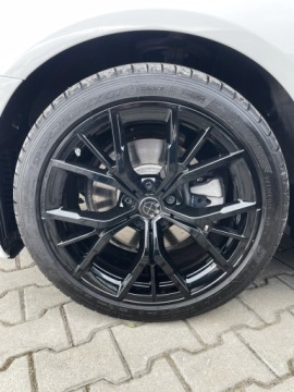 BMW Seria 5 G30-G31 Limuzyna 520d 190KM 2020 BMW 5 Pakiet M-Sport! Salon Polska! FV 23% Serwis ASO BMW! Mod.2020!, zdjęcie 20