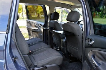 Ford Galaxy III Van Facelifting 2.0 Duratorq TDCi DPF 140KM 2012 Ford Galaxy LiFT Titanium 2,0TDCi 140Km Convers, zdjęcie 25
