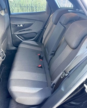 Peugeot 3008 II Crossover Facelifting  1.2 PureTech 130KM 2021 Peugeot 3008 Peugeot 3008 1.2 Benzyna 130KM, zdjęcie 28