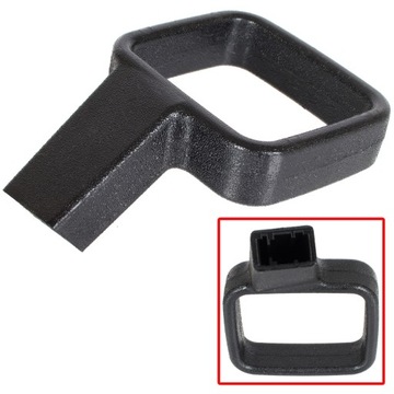 РУЧКА СИДЕНЬЯ для MERCEDES A B W169 W245