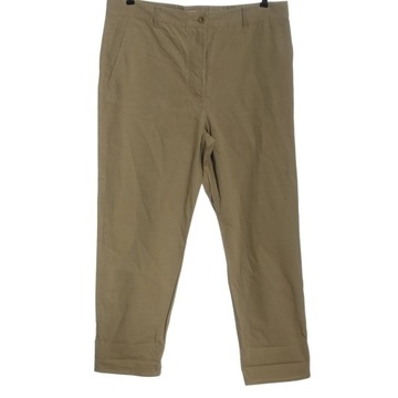 COS Chinosy Rozm. EU 44 khaki Chinos