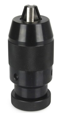 Uchwyt wiertarski samozaciskowy B16 1-13mm