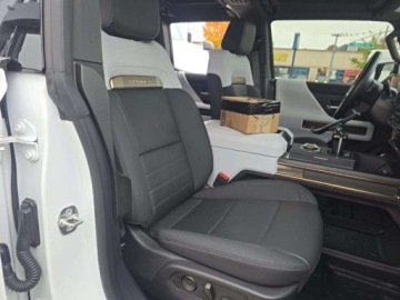  GMC Inny Hummer EV 3x 2024 Elektryczny 830KM, zdjęcie 7