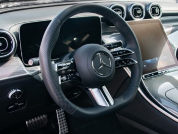 Mercedes GLC C254/X254 SUV 2.0 200d 163KM 2026 MERCEDES-BENZ GLC 200 d 4-Matic AMG Line 2.0 (163KM) 2026, zdjęcie 6