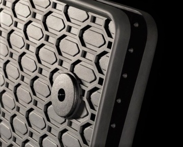 РЕЗИНОВЫЕ КОВРИКИ для Audi A3 8P Hatchback, Sportback 2003-2012 гг.