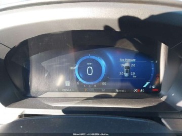 Ford Explorer VI 2022 Ford Explorer Platinum 2022 3.0 Benzyna 400KM, zdjęcie 10