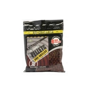Source Pellets 8mm Pre-Drilled 350g DYNAMITE BAITS
