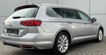 Volkswagen Passat B8 2020 Volkswagen Passat DSG PlugIn LED Webasto Piekny kolor Faktura VAT23, zdjęcie 6