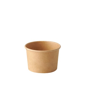 Pojemniki na dipy sos ekologiczne 45 ml 50 szt.